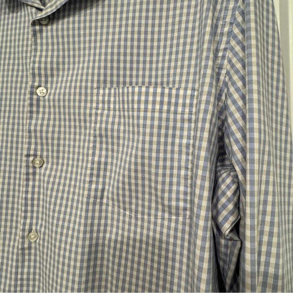 Men’s | Van Heusen | Size 17-17 1/2 | 34/35 XL | Regular fit - Picture 3 of 7